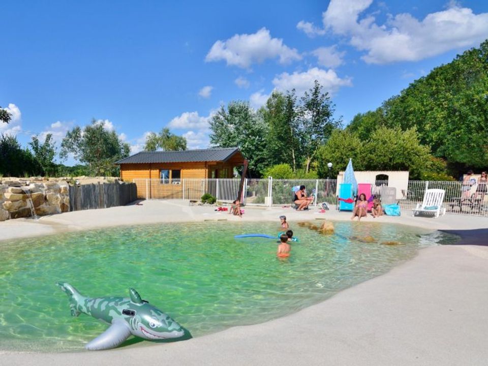 Camping Les Peupliers vanaf € € 180,00!