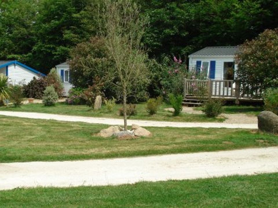 Camping Les Peupliers vanaf € 180,-!