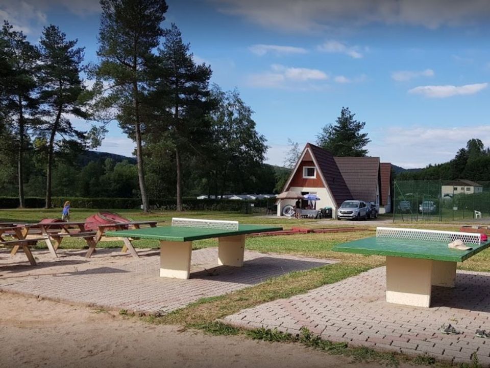 Camping Les Pinasses vanaf € 139,-!