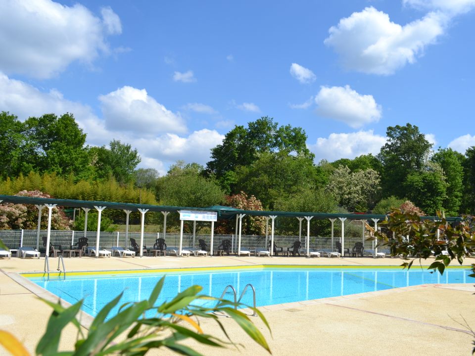 Camping Les Pins Du Soleil vanaf € € 344,10,-!