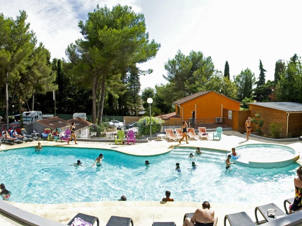 Camping Les Playes vanaf € € 238,00!