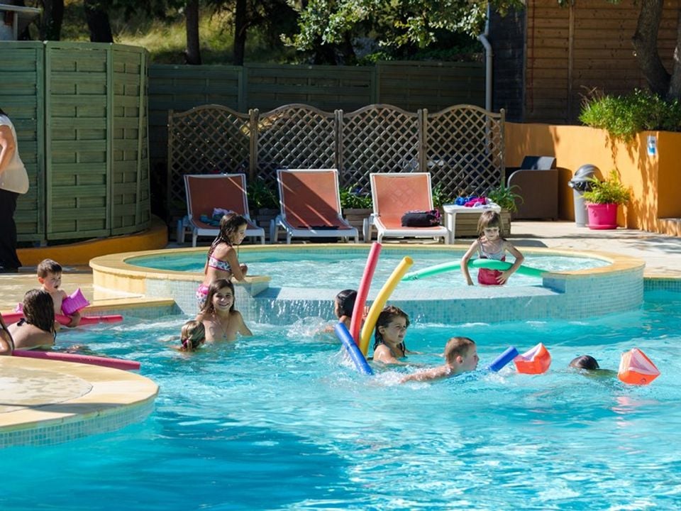 Camping Les Playes vanaf € 238,-!