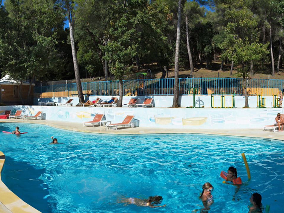 Camping Les Playes vanaf € 238,-!