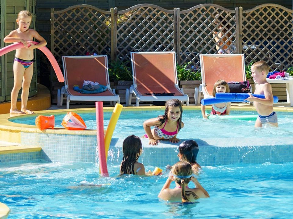 Camping Les Playes vanaf € € 238,00!