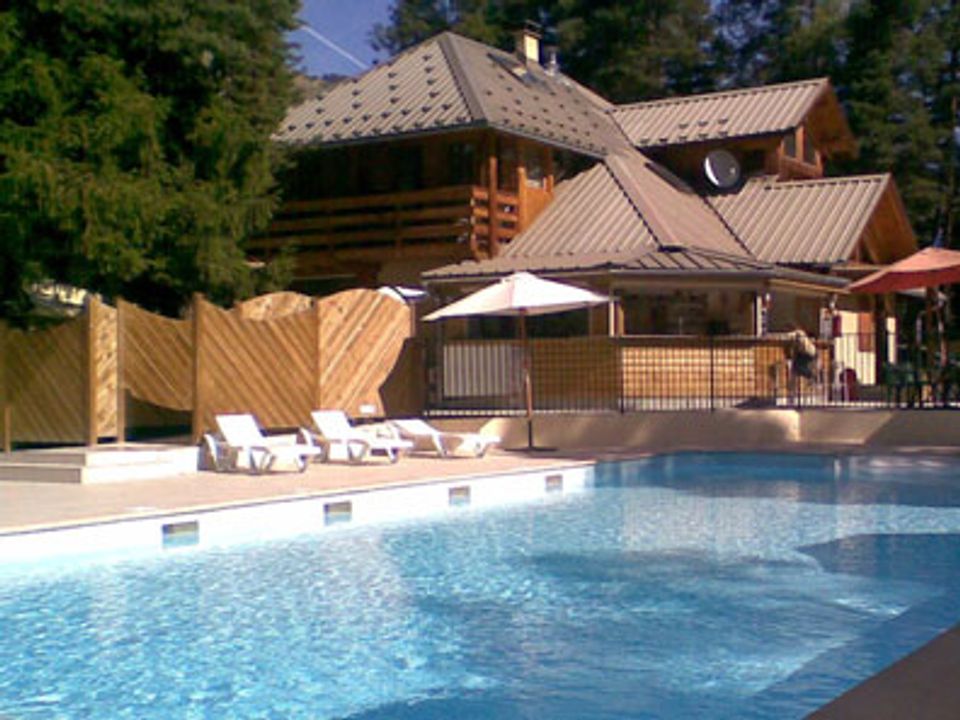 Camping Les Relarguiers vanaf € € 169,00!