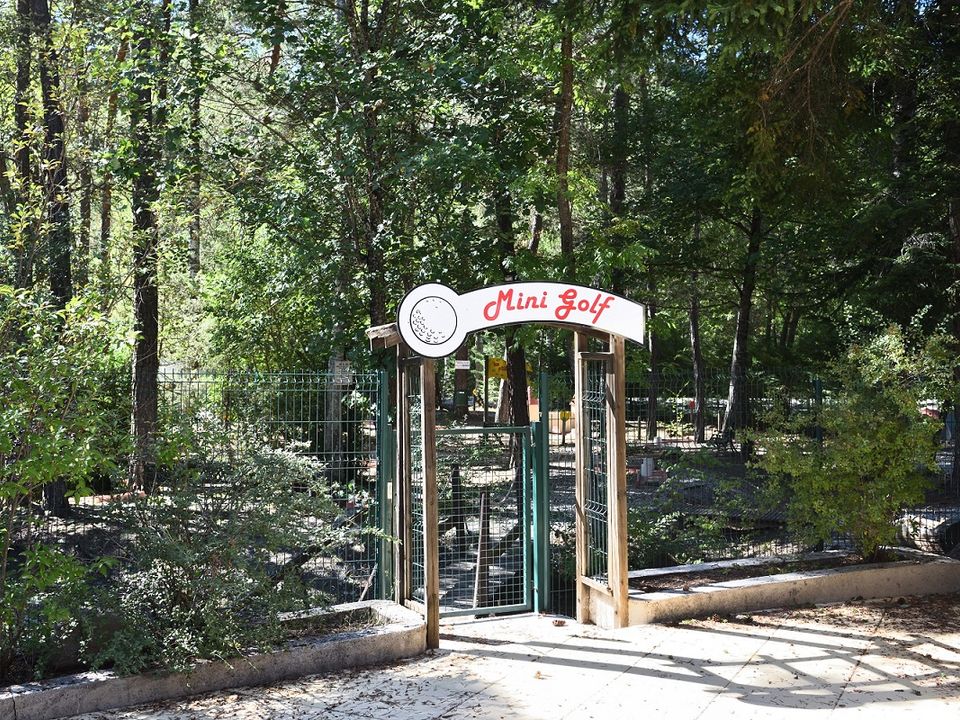 Camping Les Relarguiers vanaf € 169,-!