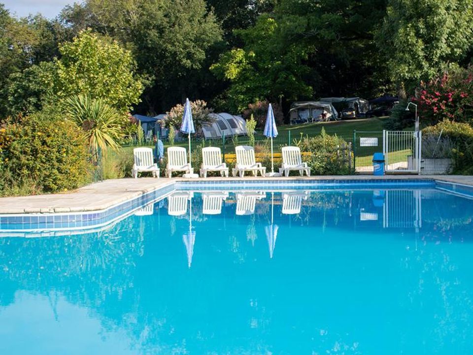 Camping Lestaubière vanaf € 280,-!