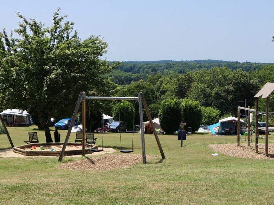 Camping Lestaubière vanaf € 280,-!