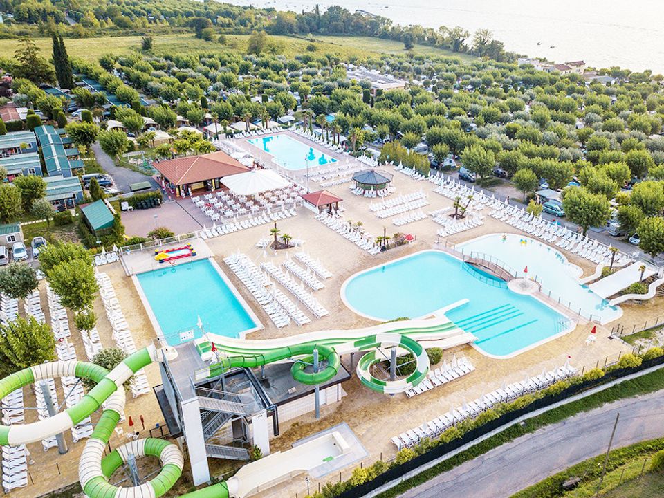 Camping Lido vanaf € € 203,00!