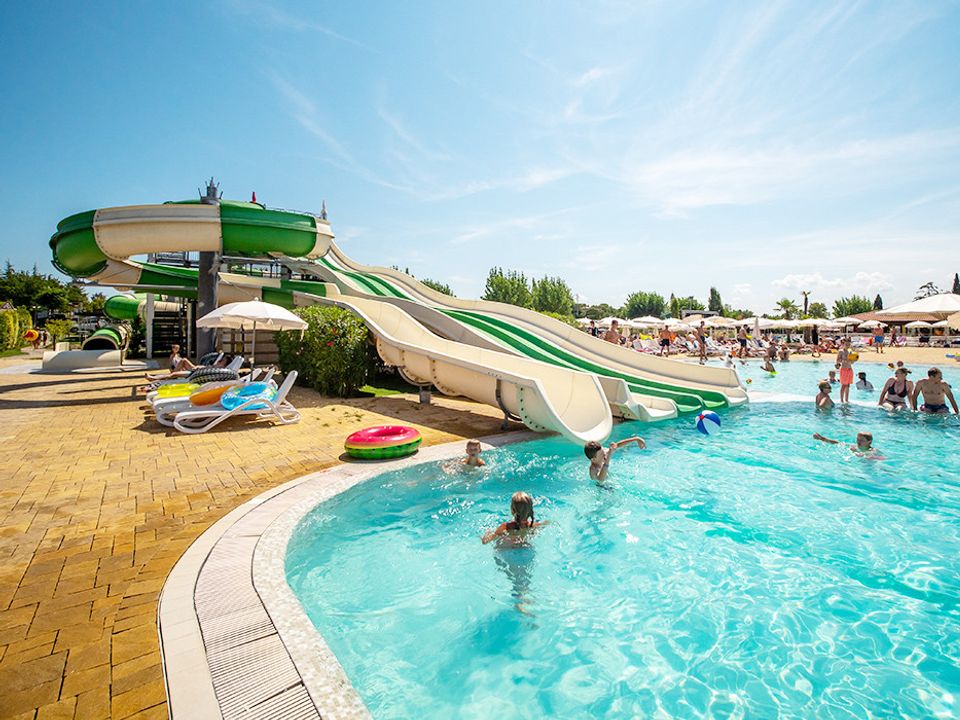 Camping Lido vanaf € € 203,00!