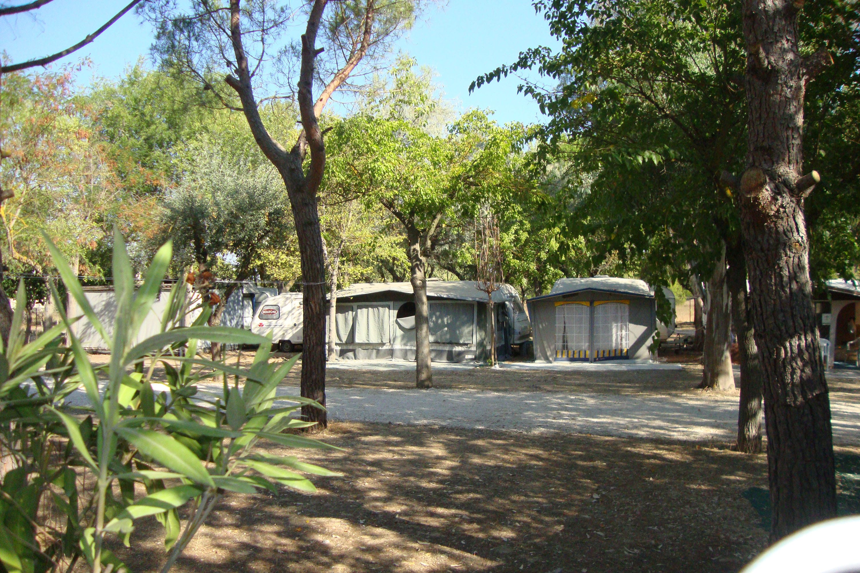 Camping Lido Tellina vanaf € € 111,50,-!