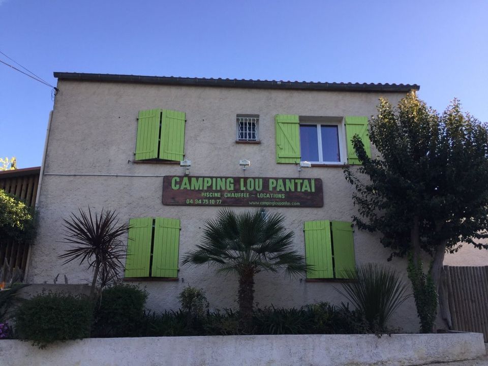 Camping Lou Pantai vanaf € 238,-!