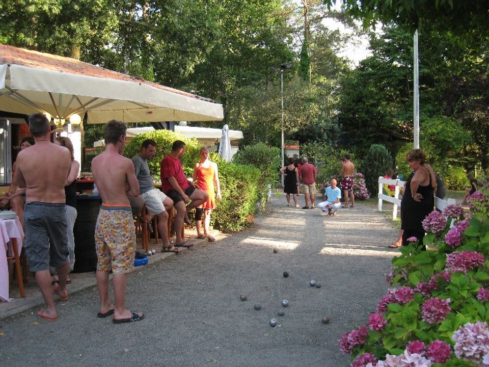 Camping Lou Pignada vanaf € 250,-!