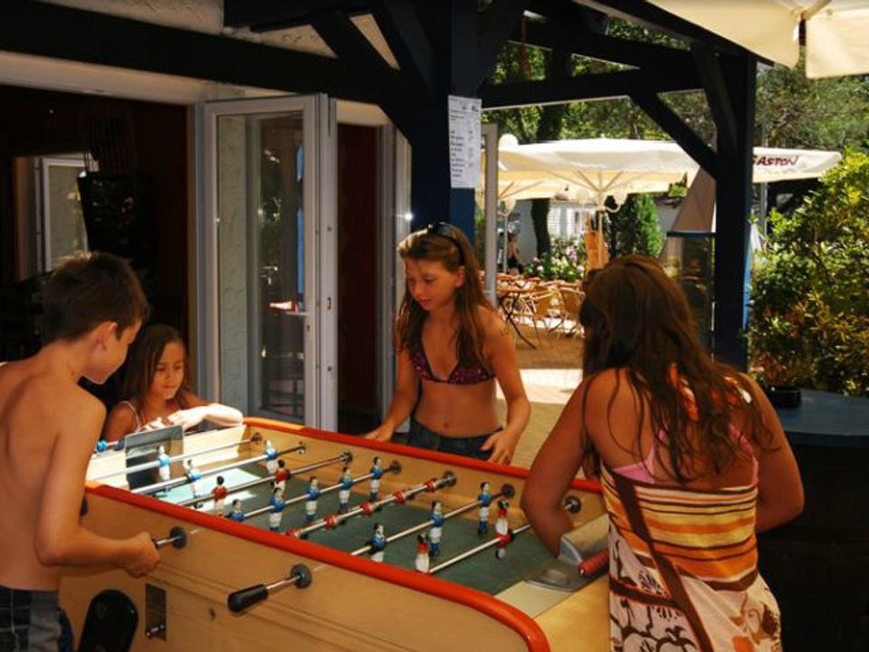 Camping Lou Pignada vanaf € 250,-!