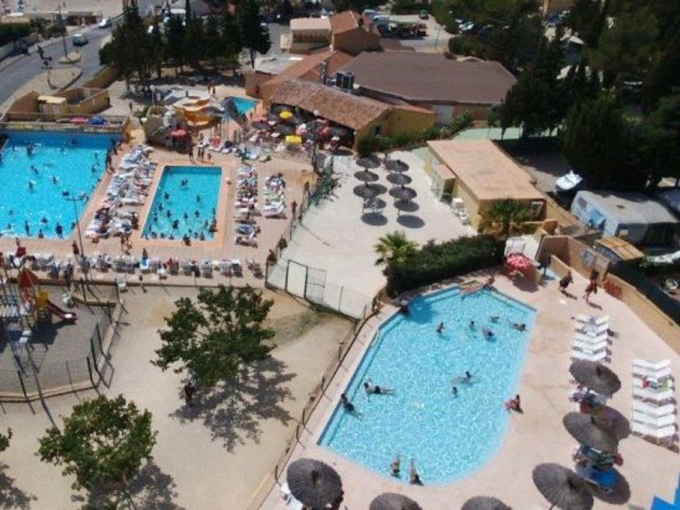 Camping Lou Souleï vanaf € € 263,00!