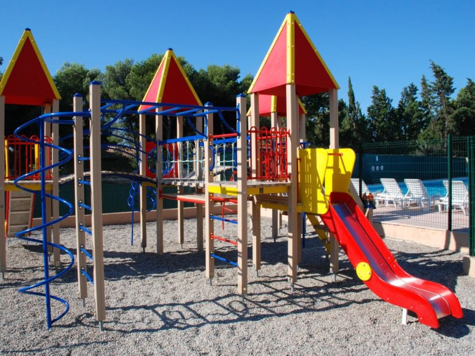 Camping Lou Souleï vanaf € 263,-!