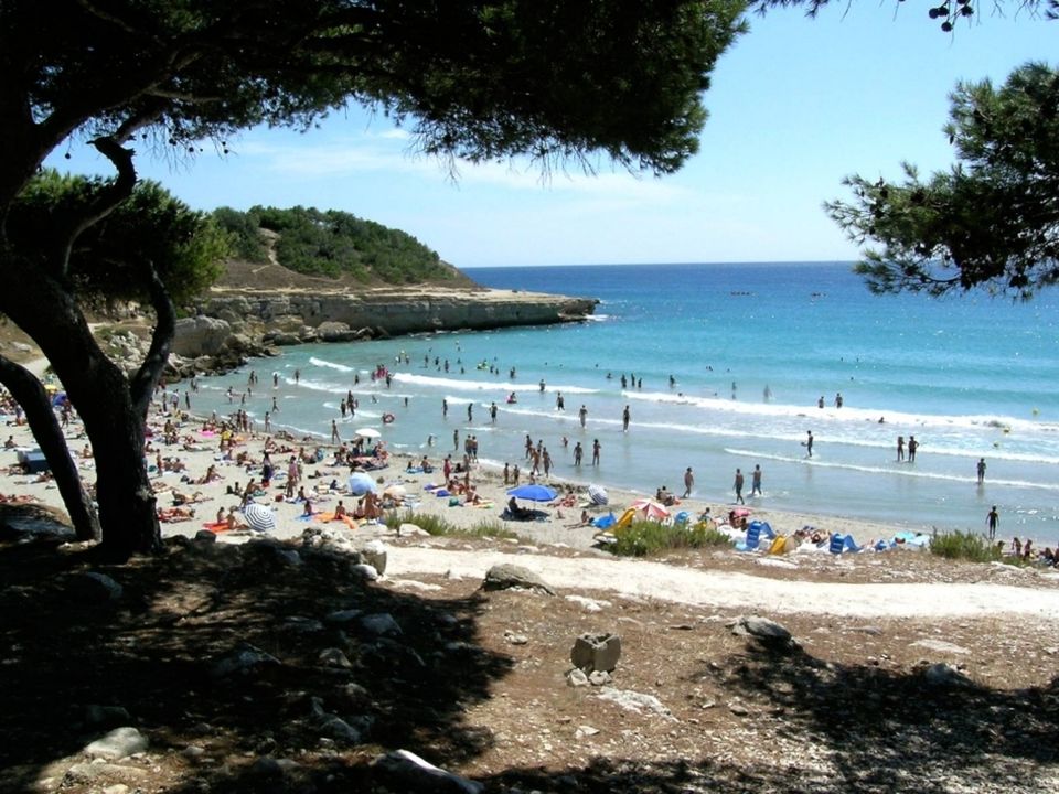 Camping Lou Souleï vanaf € 263,-!