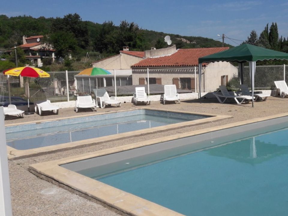 Camping Lou Troumpetoun vanaf € 320,-'!