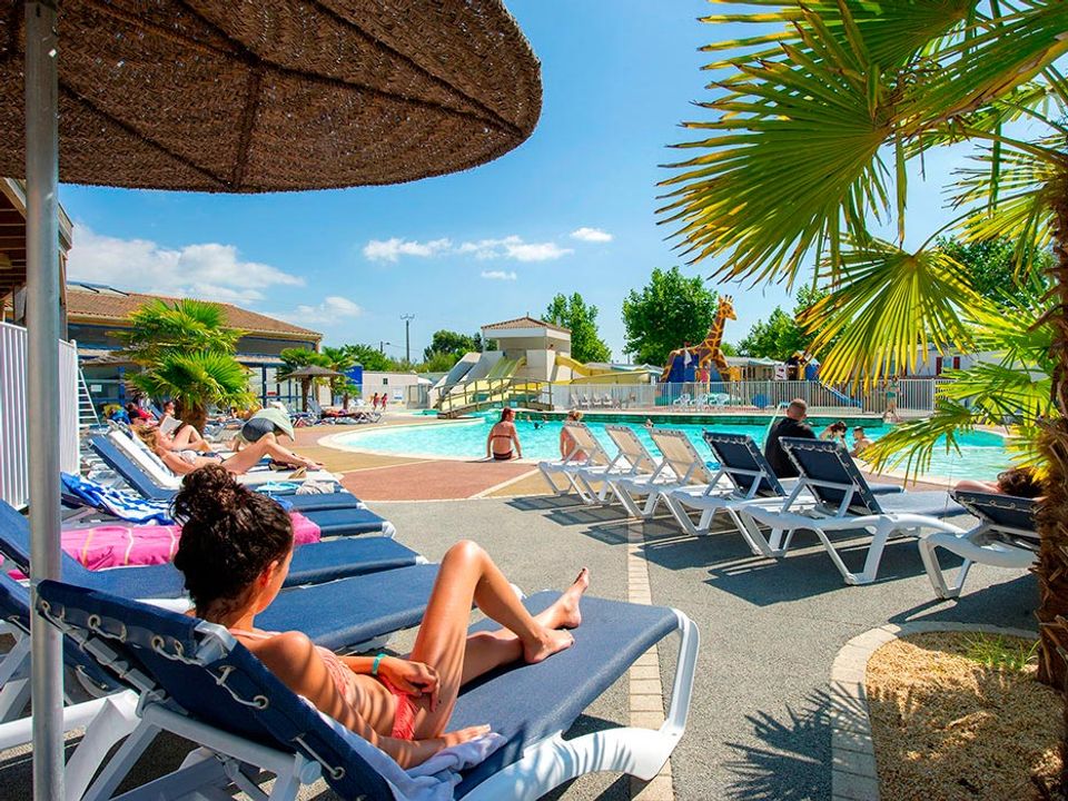 Camping Loyada vanaf € € 315,00!