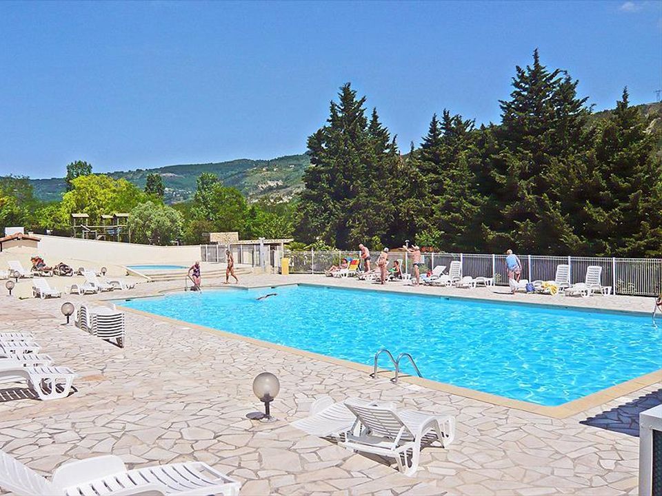 Camping Ludo vanaf € € 257,00!