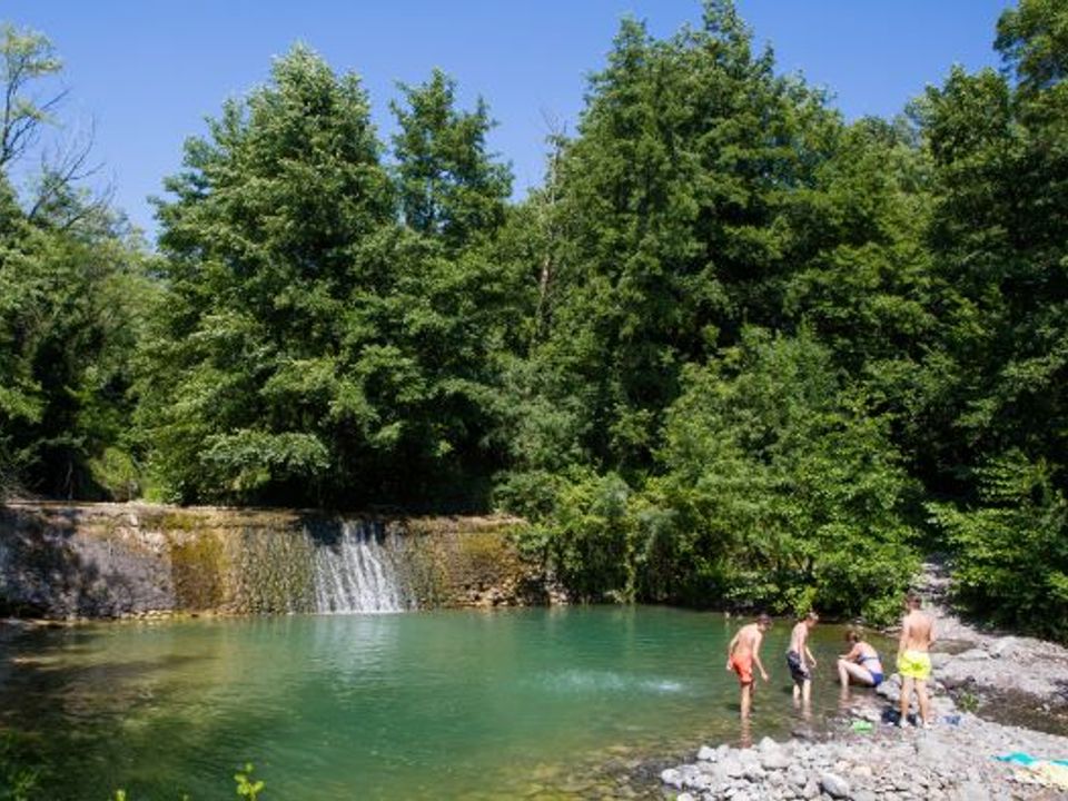 Camping Ludo vanaf € € 257,00!