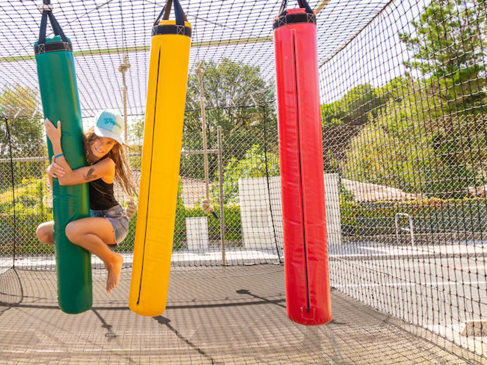 Camping Ma Prairie vanaf &euro; 365,-!