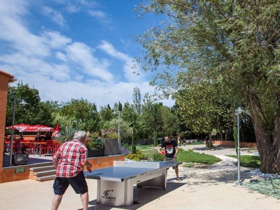 Camping Ma Prairie vanaf &euro; 365,-!