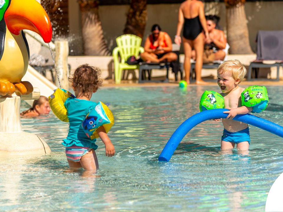 Camping Maeva Club Le Florida vanaf € 199,-!