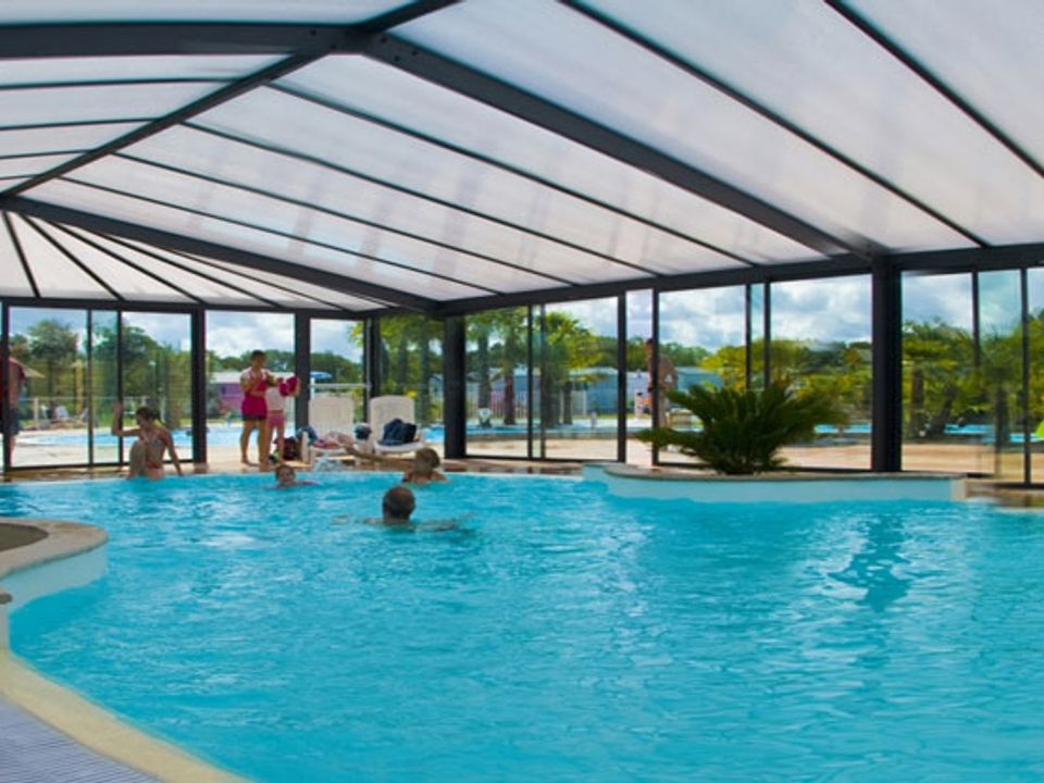 Camping Maeva Club Les Alizés vanaf € 179.40,-!