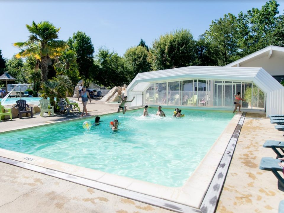 Camping Maeva Escapade L'Arbre D'Or vanaf € € 137,00!