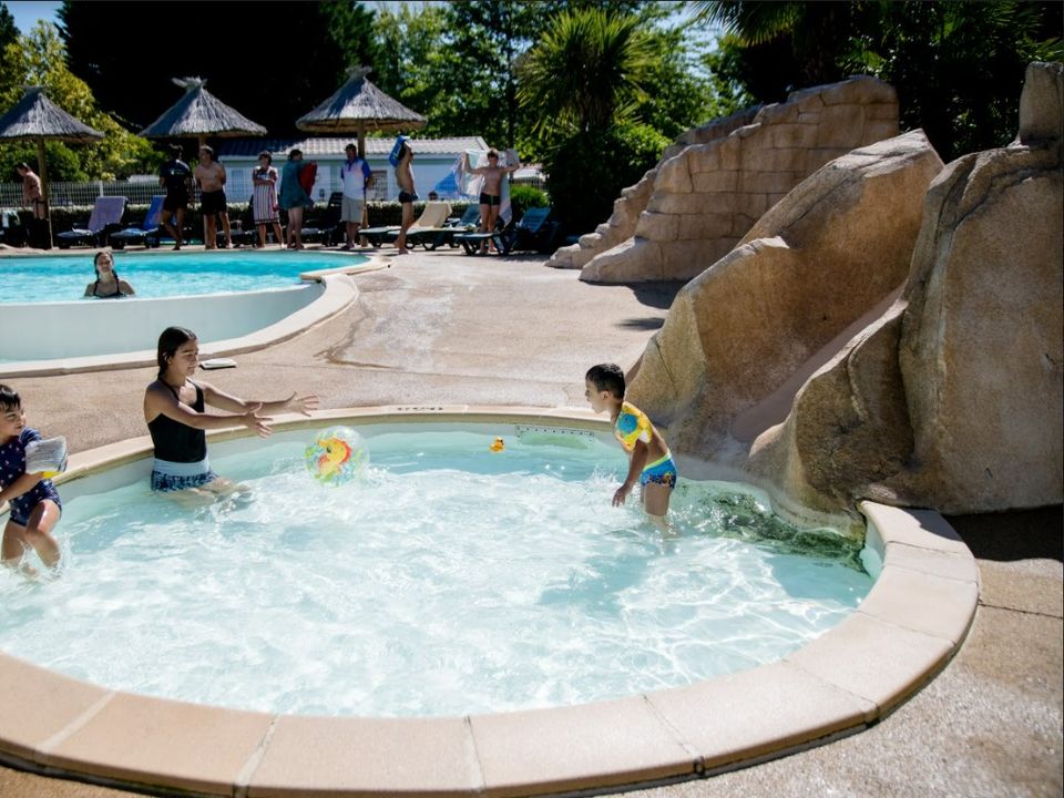 Camping Maeva Escapade L'Arbre D'Or vanaf € 137,-!