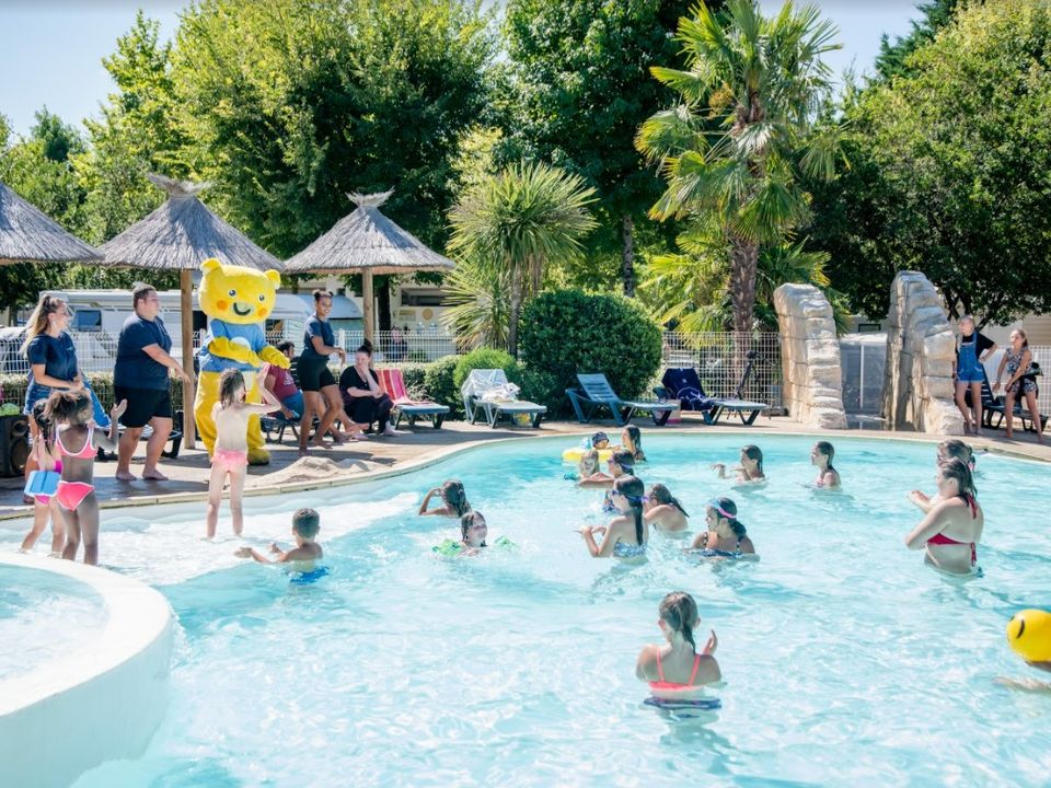 Camping Maeva Escapade L'Arbre D'Or vanaf € 137,-!