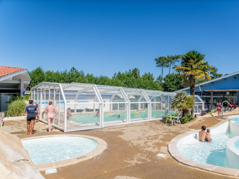 Camping Maeva Escapade L'Arbre D'Or vanaf € 137,-!