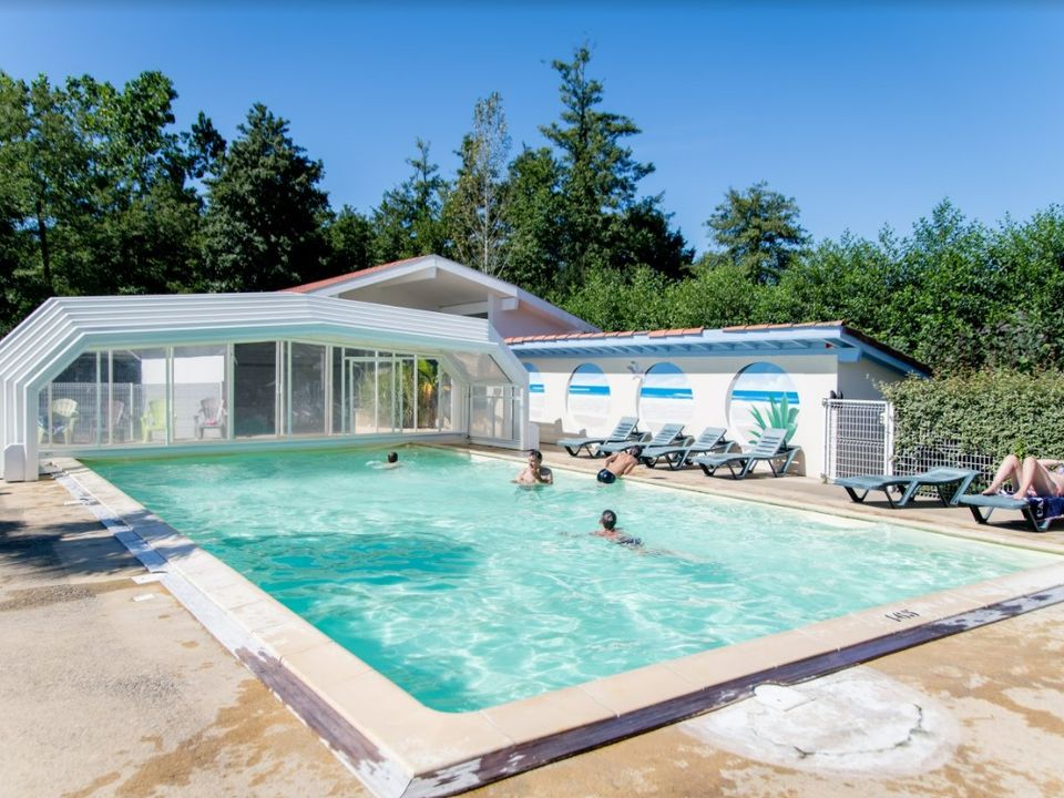 Camping Maeva Escapade L'Arbre D'Or vanaf € € 137,00!