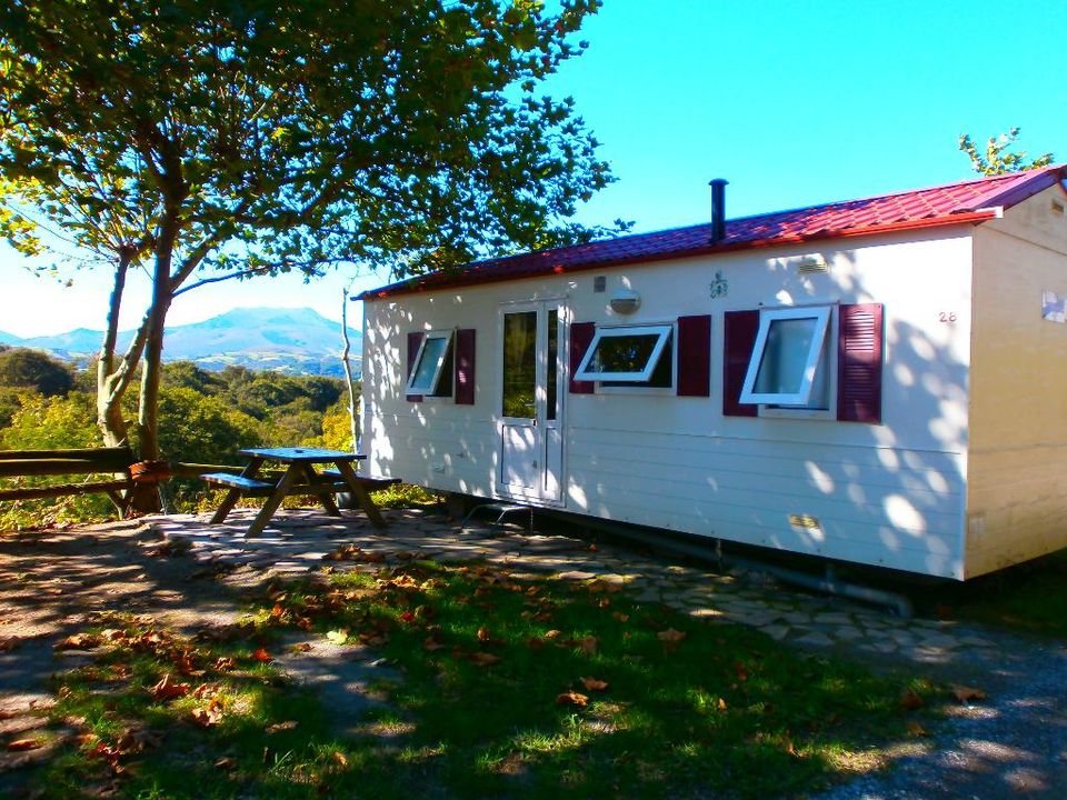 Camping Manex vanaf € 244,-!