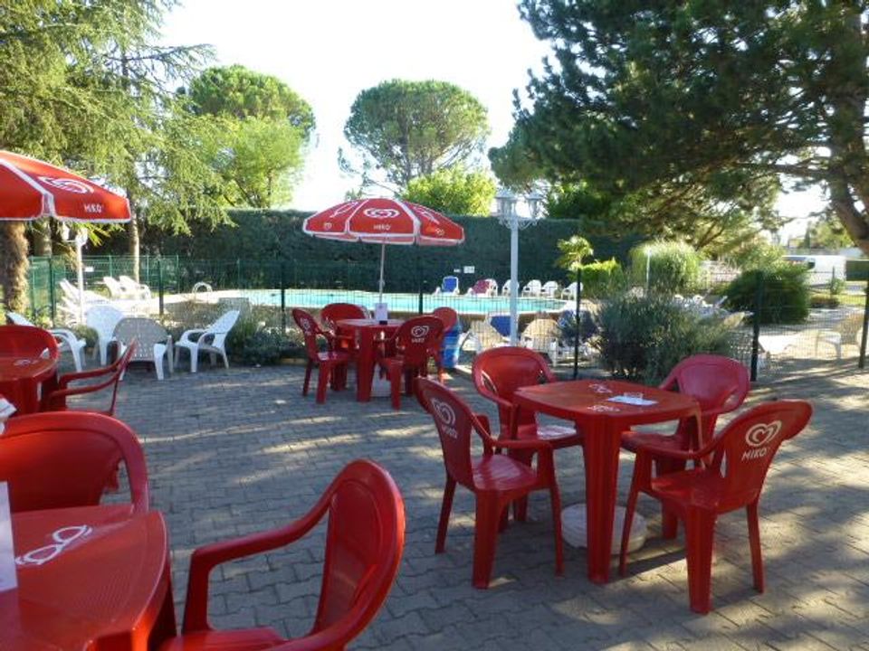 Camping Manon vanaf € 315,-!