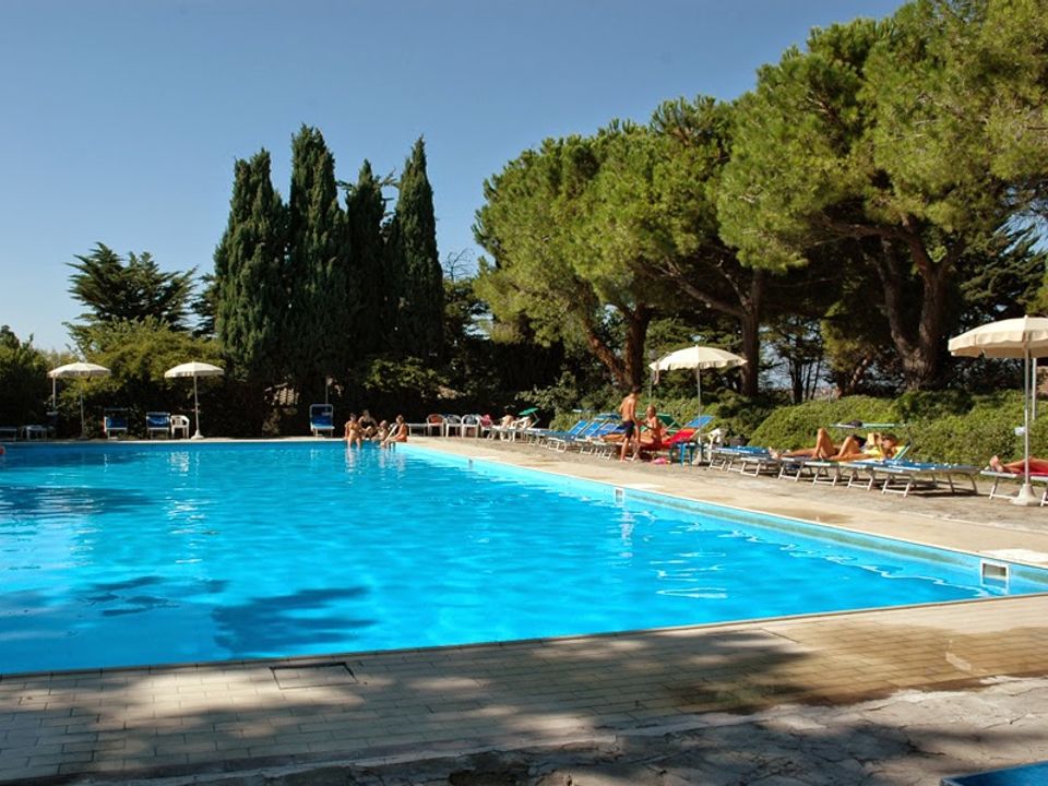 Camping Mar Y Sierra vanaf € € 314,00!