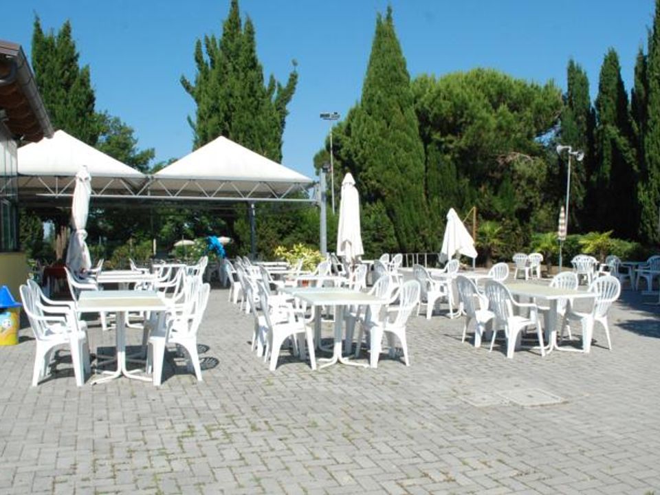 Camping Mar Y Sierra vanaf € 314,-!