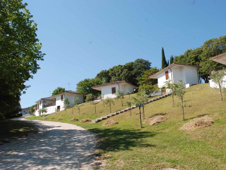 Camping Mar Y Sierra vanaf € € 314,00!