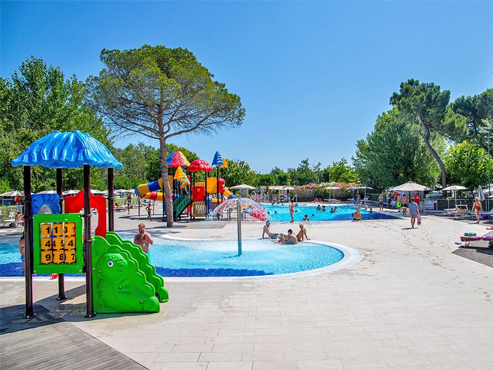 Camping Marina Village vanaf € € 199,00!