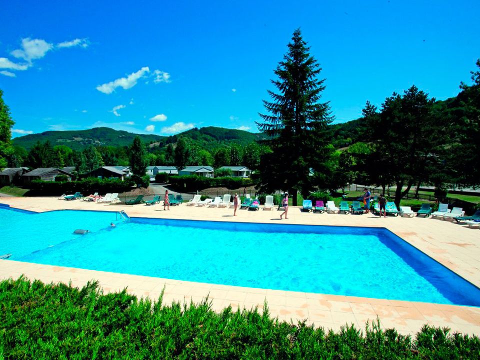 Camping Marmotel vanaf € € 164,00!