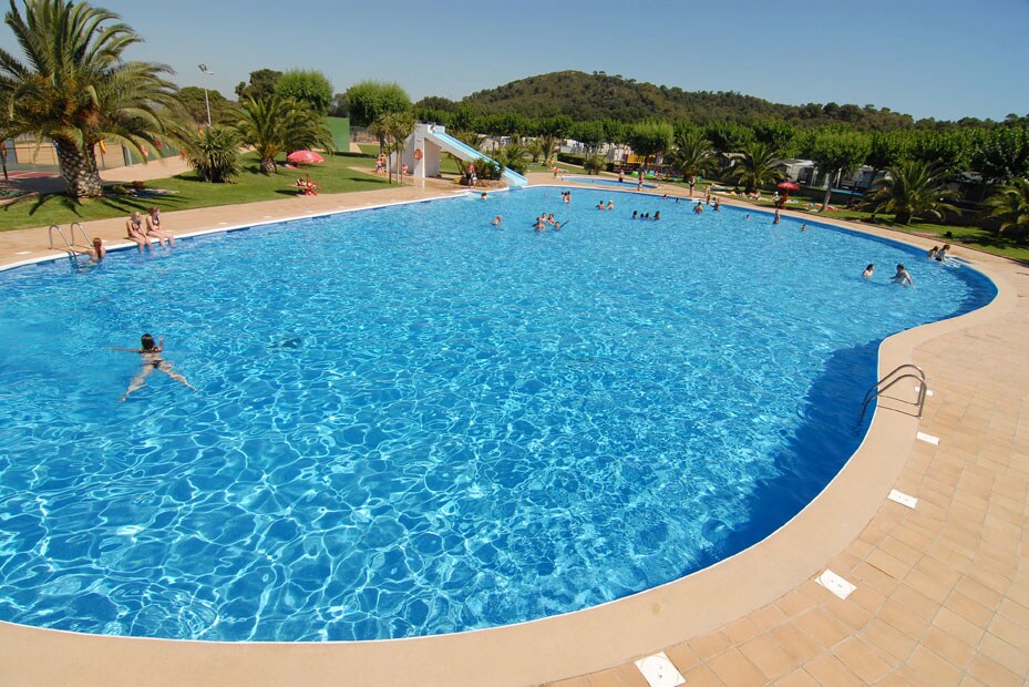 Camping Mas Patoxas vanaf € 163,-!