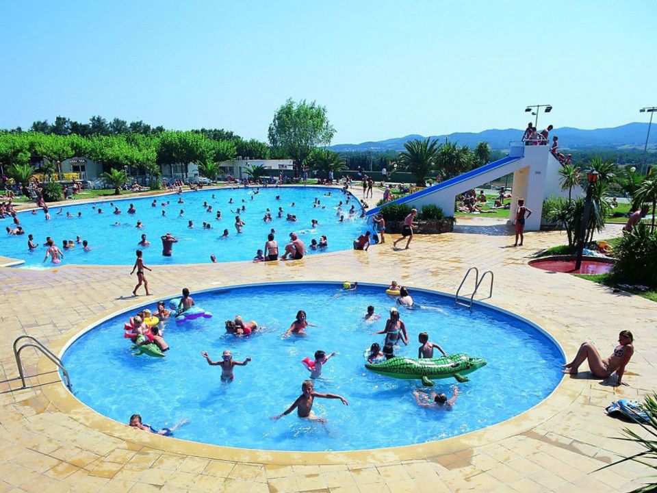 Vakantie naar Camping Mas Patoxas in Pals in Spanje