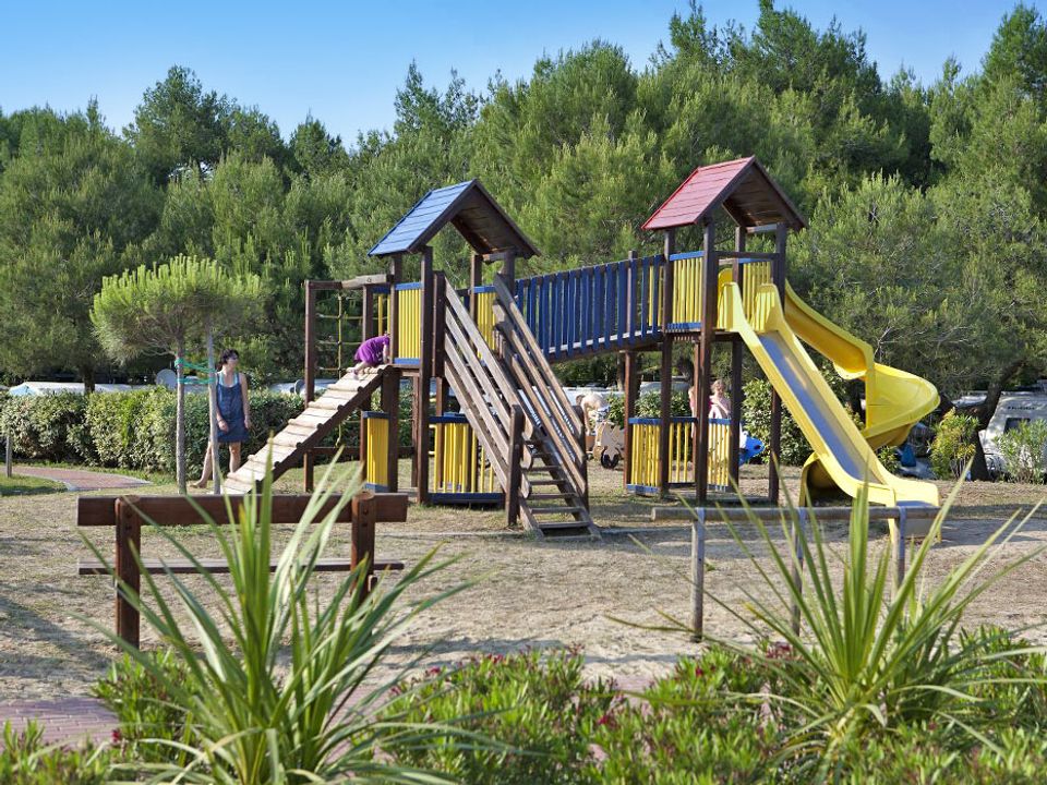 Camping Mediterraneo vanaf € 392,-!