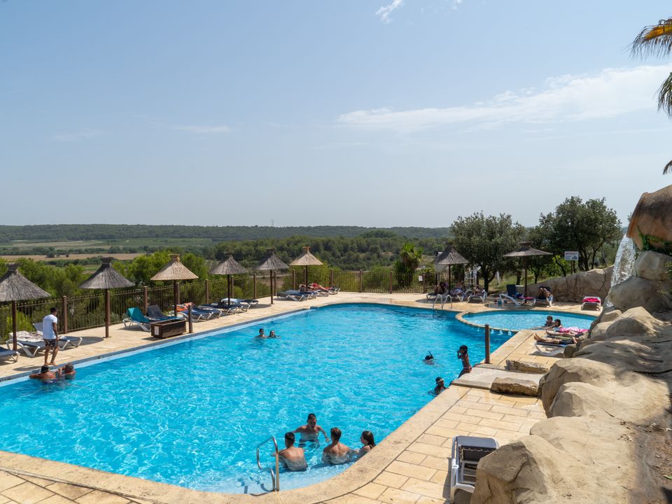 Camping Mer Et Camargue vanaf € € 149,00!