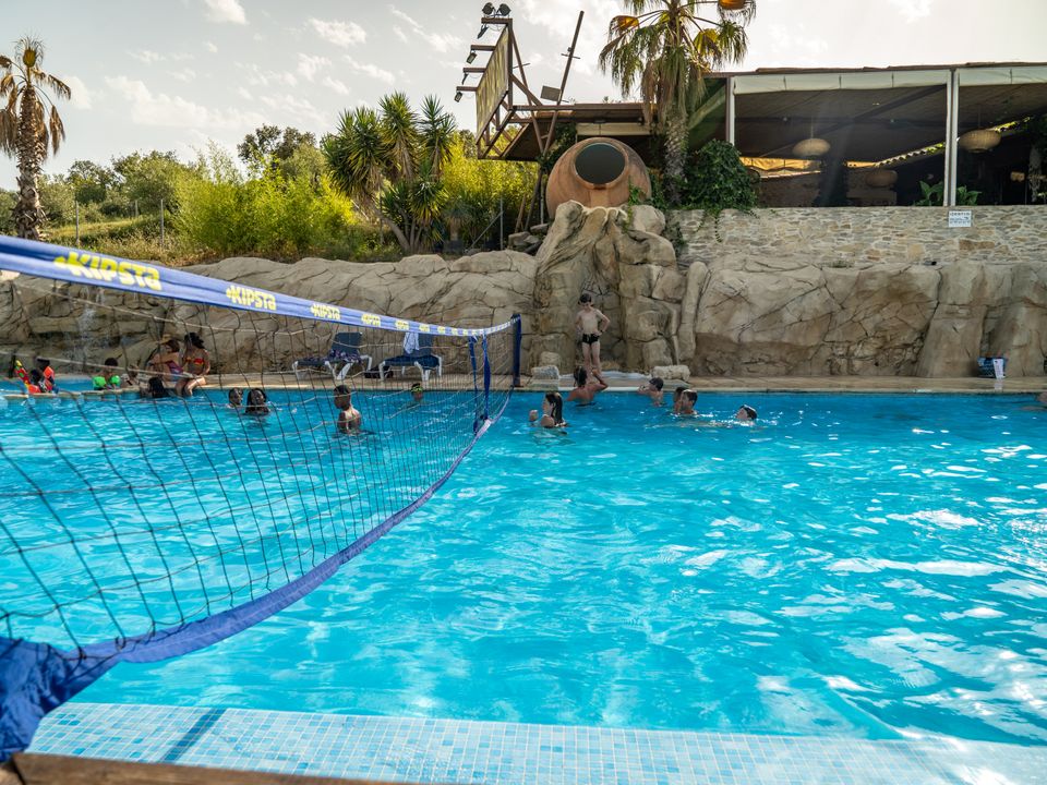 Camping Mer Et Camargue vanaf € 149,-!