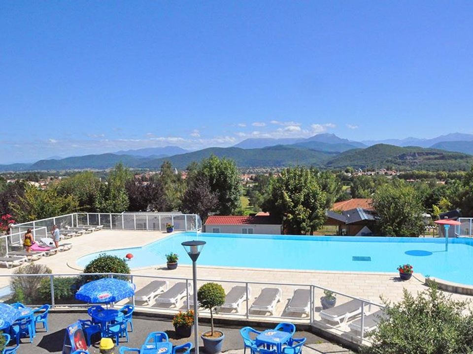 Camping Midi Pyrénées   Camping Paradis vanaf € € 169,00!