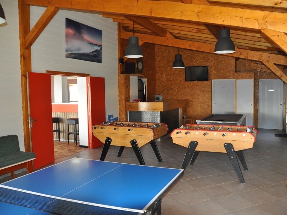 Camping Midi Pyrénées   Camping Paradis vanaf € 169,-!