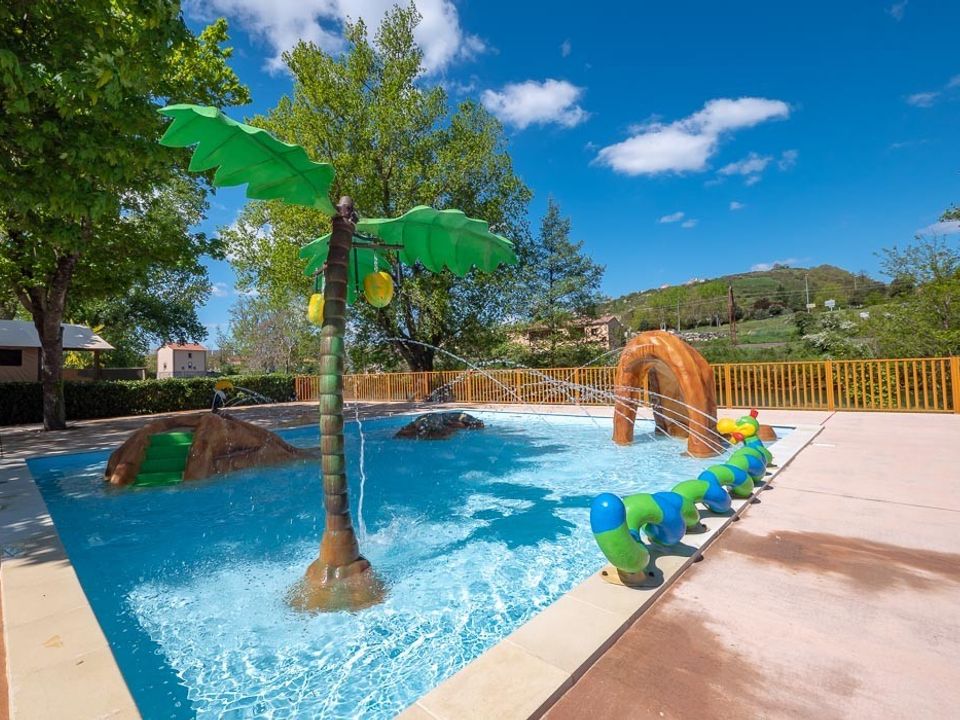 Camping Millau Plage vanaf € 170,-!