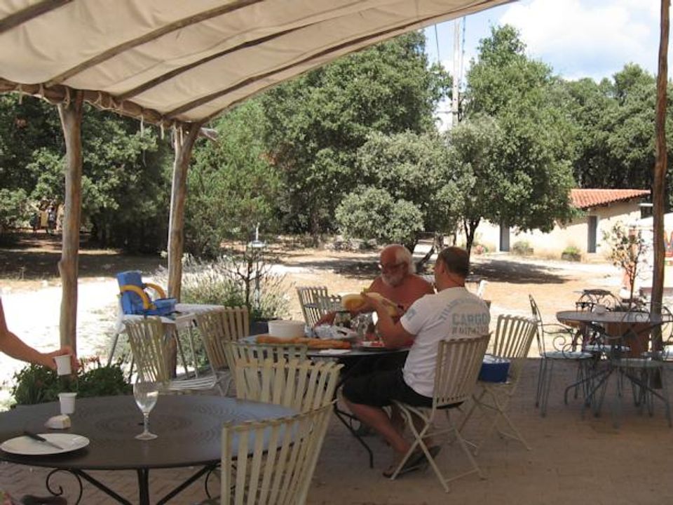 Camping Mille Etoiles vanaf € 330,-!